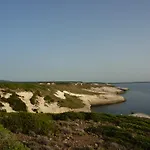 Apartman Del Cardellini Santa Caterina Di Pittinuri (Sardinia)