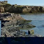 Del Cardellini Apartman Santa Caterina Di Pittinuri (Sardinia)