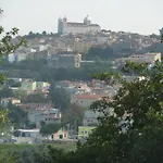 Apartman Del Cardellini Santa Caterina Di Pittinuri (Sardinia)
