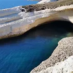 Apartman Del Cardellini Santa Caterina Di Pittinuri (Sardinia)