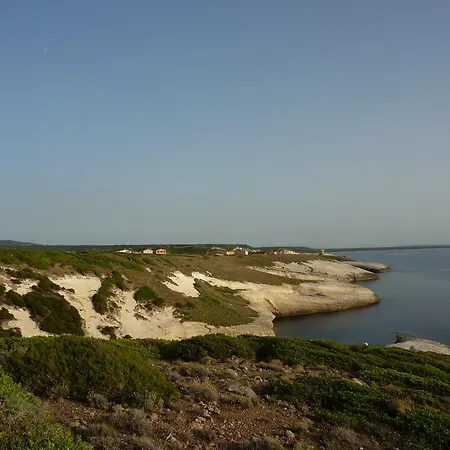 Lejlighed Del Cardellini Santa Caterina Di Pittinuri (Sardinia)