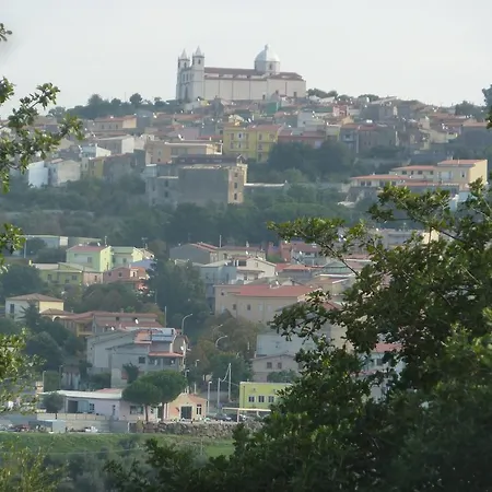 Lejlighed Del Cardellini Santa Caterina Di Pittinuri (Sardinia)