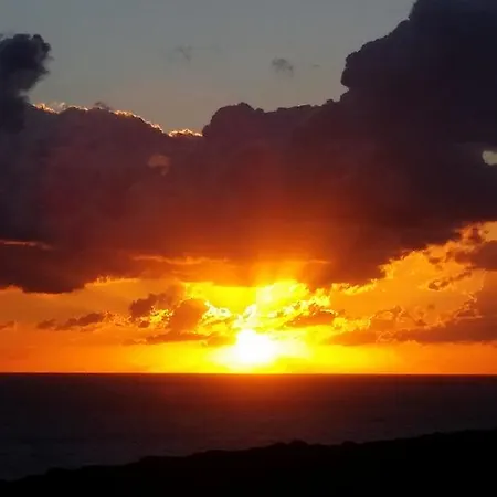 Lejlighed Del Cardellini Santa Caterina Di Pittinuri (Sardinia)