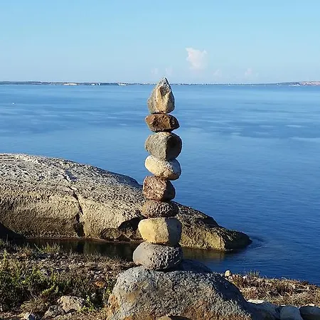 Del Cardellini * Santa Caterina Di Pittinuri (Sardinia)