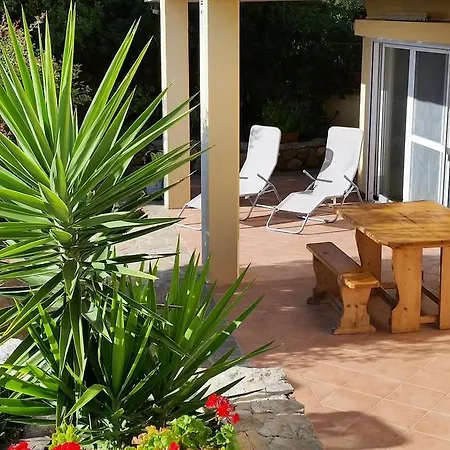 Apartment Del Cardellini