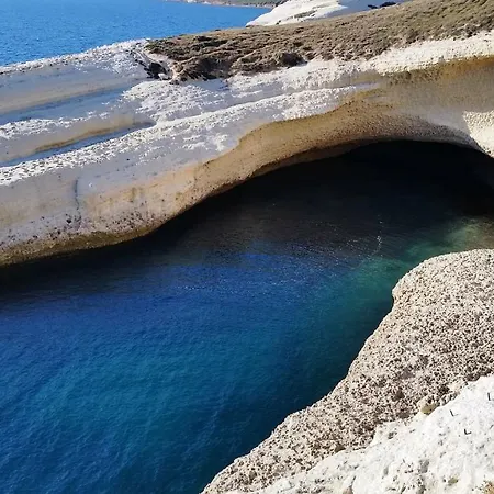 Lejlighed Del Cardellini Santa Caterina Di Pittinuri (Sardinia)