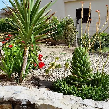 Apartment Del Cardellini Santa Caterina Di Pittinuri (Sardinia)