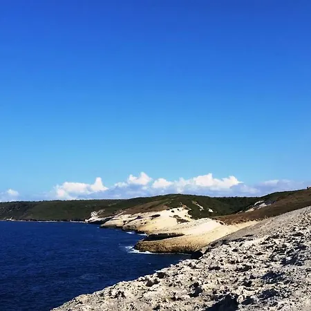 Del Cardellini Santa Caterina Di Pittinuri (Sardinia)