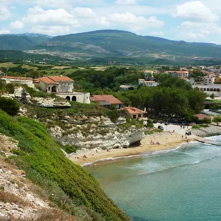 Del Cardellini Apartment Santa Caterina Di Pittinuri (Sardinia)