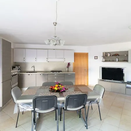 Apartment Del Cardellini *