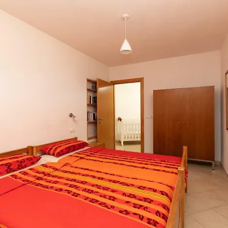 Apartment Del Cardellini Santa Caterina Di Pittinuri (Sardinia)