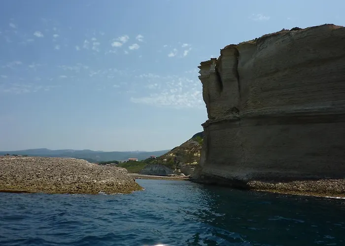 Del Cardellini Santa Caterina Di Pittinuri (Sardinia)