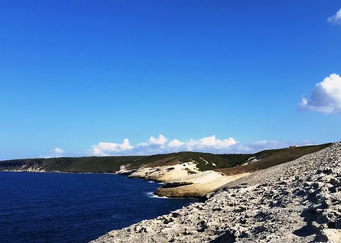 Del Cardellini Santa Caterina Di Pittinuri (Sardinia)
